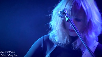 Ace of Wands ( live)