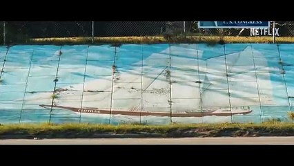 Descendant : Les héritiers d'Africatown Bande-annonce (EN)