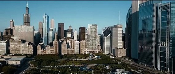 La Chapelle du Diable Bande-annonce (EN)