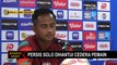 Banyak Pemain yang Cedera, Persis Solo Harus Siapkan Taktik Jelang Lawan Dewa United