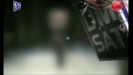 Semsa Suljakovic - Kako da ti pomognem - Novogodisnji Program - (Tv Dmsat 2007)