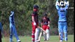 North Tamworth vs South Tamworth first grade cricket - December 16, 2023 - Northern Daily Leader