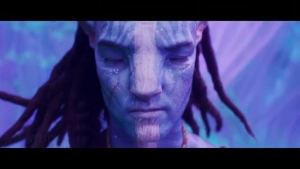 AVATAR 3 The Seed Bearer (2025) - Teaser Trailer  20th Century Studios  Disney+