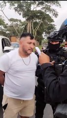 Capturan a guatemalteco con orden de extradición a Estados Unidos