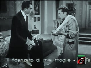 Il Fidanzato Di Mia Moglie (1943)