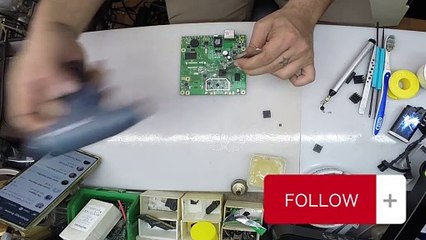 #Mikrotik RB 912 cpu problem- swap -  No Boot