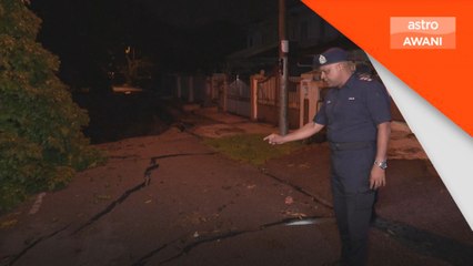 29 penghuni ditempatkan di PPS