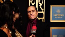 Maurice Benard Interview 50th Annual Daytime Emmy Awards Red Carpet