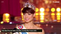 Miss France 2024 est Eve Gilles, Miss Nord-Pas-de-Calais à la particularité physique rare (et on l'avait prédit !)