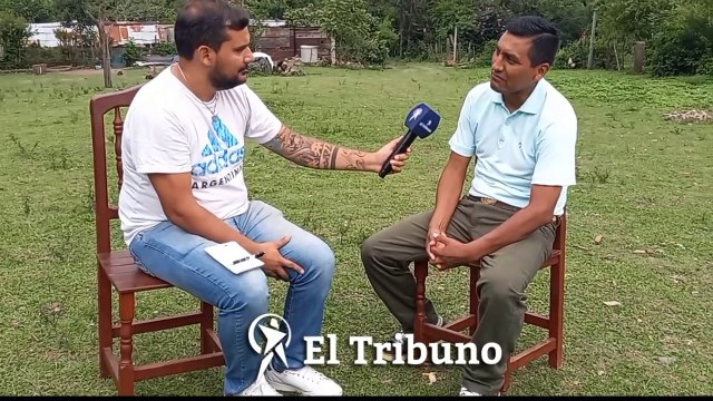 Crimen de las turistas francesas: Se fue mi hermana, mi mamá. Nosotros eramos muy unidos