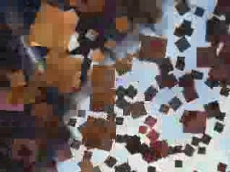 Talocan und Black Mamba