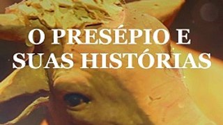 O presépio e suas histórias: o burro e o boi