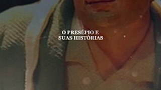 O presépio e suas histórias: os comerciantes