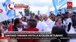 Santiago Taboada prioriza retorno de instancias infantiles, agua y seguridad en Tláhuac