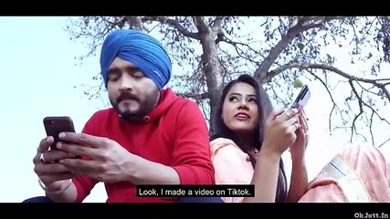 Lai Lag (2020) full Punjabi Movie