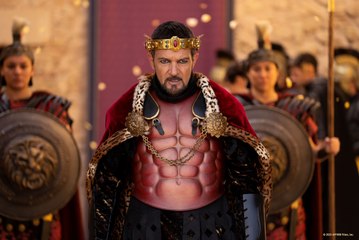 'Camino a Belén', un musical sobre el nacimiento de Jesús con Antonio Banderas como Herodes