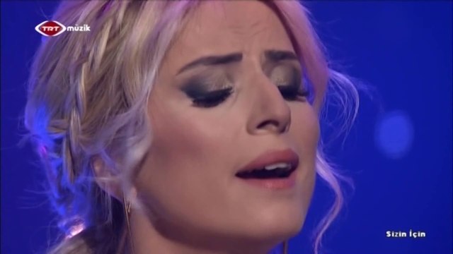 Ayşen Birgör / Zehretme hayatı bana cananım