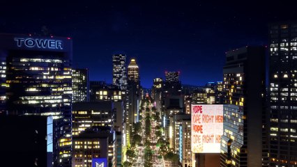 TinyTAN  ANIMATION  Dream ON