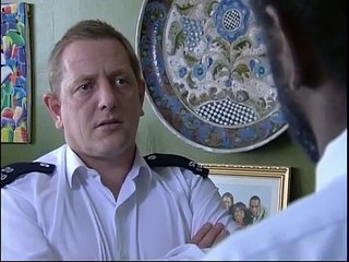 The Bill S16E35 White Lies