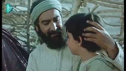 مسلسل يوسف الصديق (ع) الحلقة 4