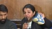 Sakshi Malik: साक्षी मलिक ने कुश्ती छोड़ने का किया ऐलान, रोते हुए बताई संन्यास की वजह