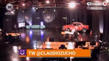 Claudio Zuchovicki: 