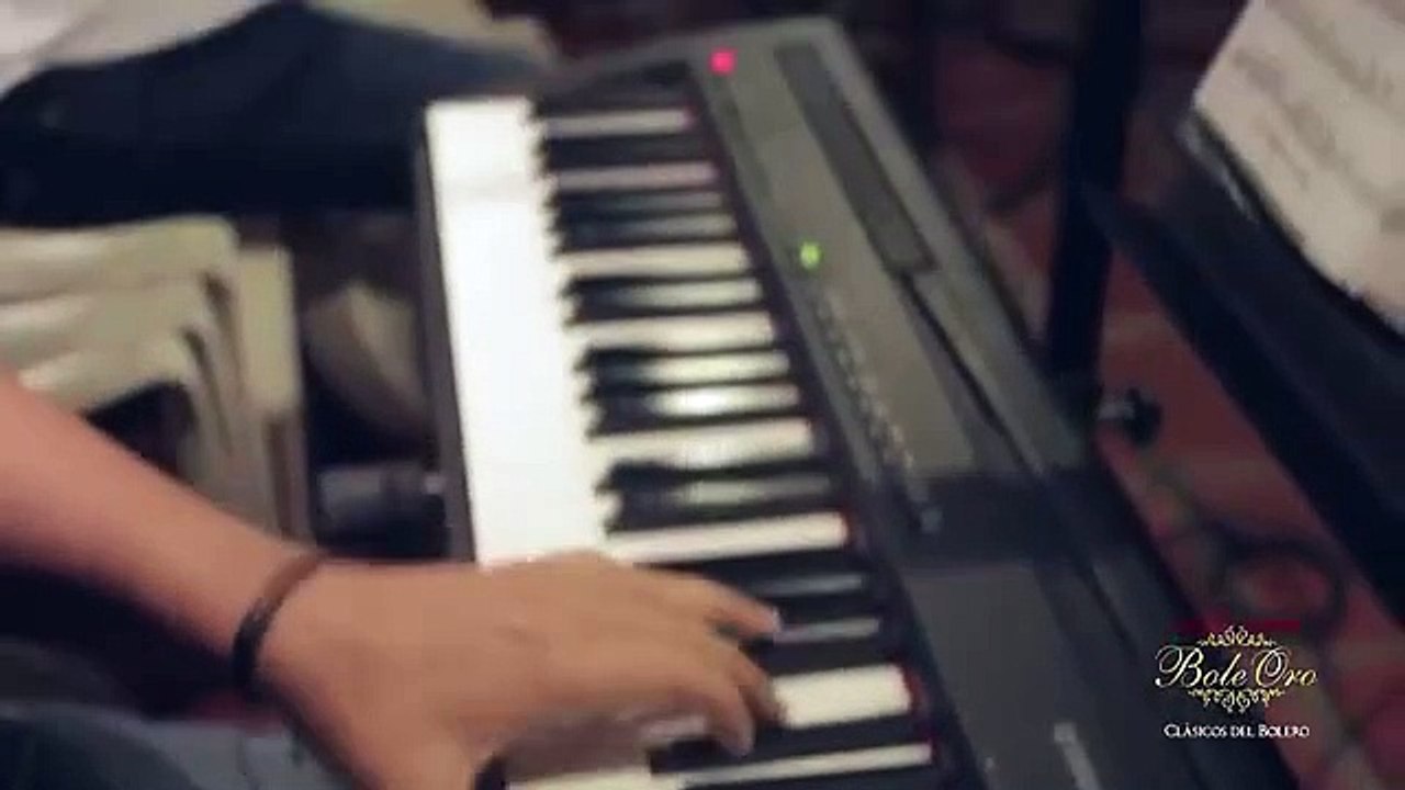 Si te contara   Grupo Musical BoleOr[1]
