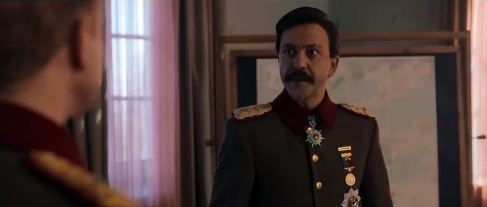 Atatürk 1881 - 1919 (2. Film) Fragman