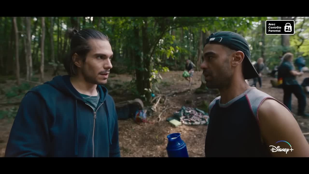 Une Zone a Defendre Trailer