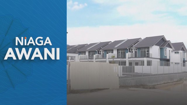 Niaga AWANI: Indeks pelopor menguncup pada Okt 2023 - DOSM