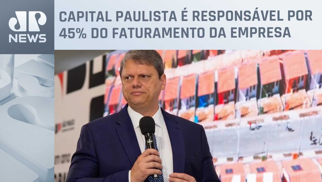 Governo de SP é autorizado para iniciar projeto de privatização da Sabesp