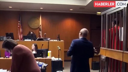 Türkiye'de de oynayan NBA oyuncusu cinsel ilişki randevusu ayarladığı kadını boğarak öldürdü