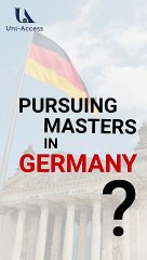 Study Abroad University | Uni Access