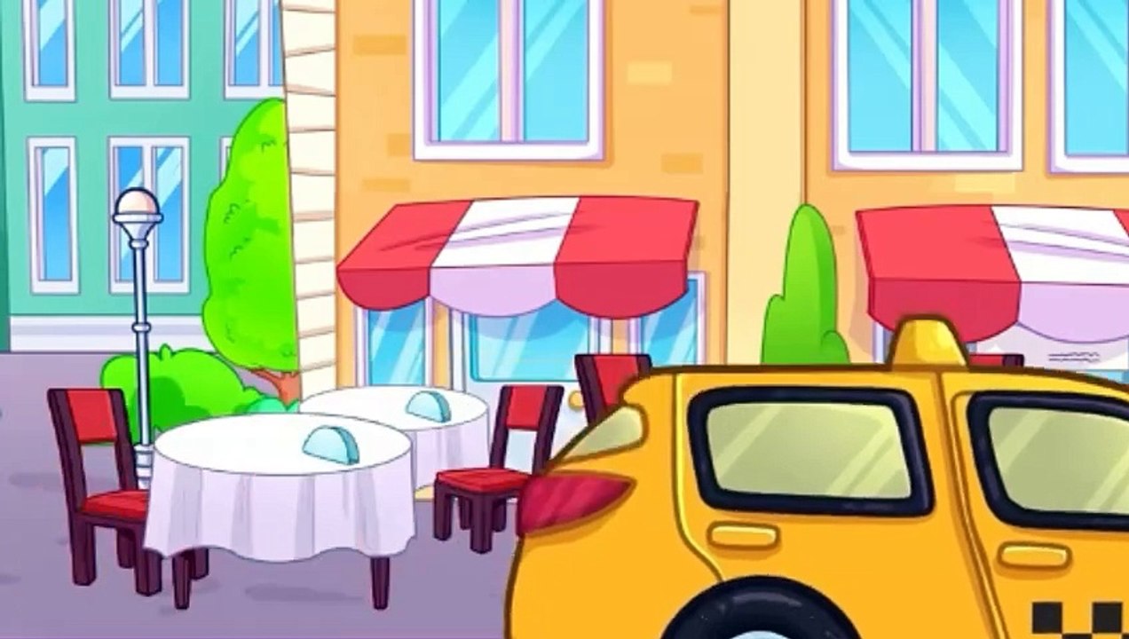 Girls' long nail problems || Monochromatic makeup || Big vs. small fun challenge