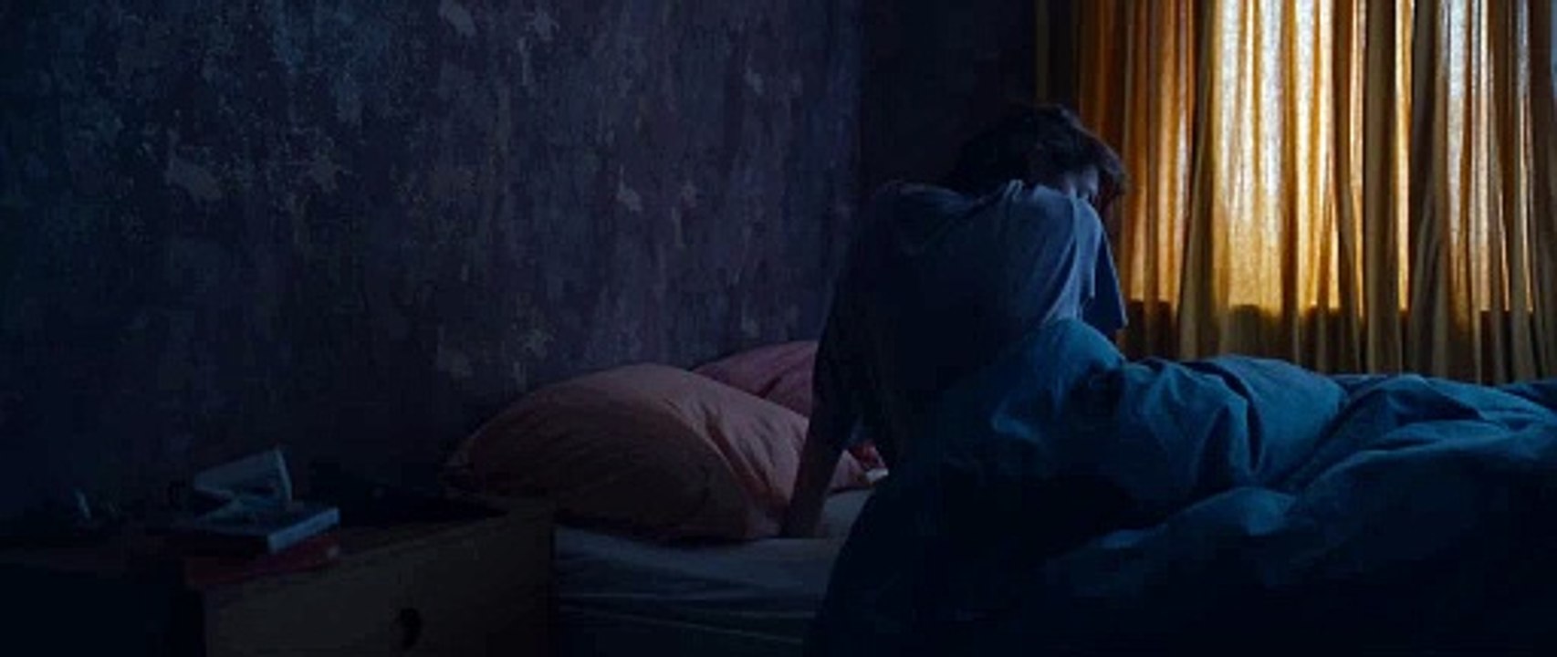 Quitter la nuit Bande-annonce (2024) Selma Alaoui, Veerle Baetens