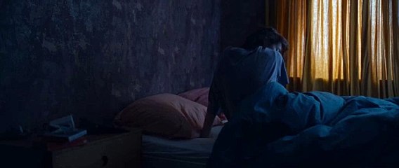 Quitter la nuit Bande-annonce (2024) Selma Alaoui, Veerle Baetens