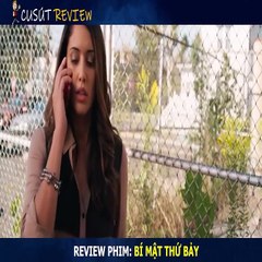 Phim Bí Mật Thứ 7: Khám Phá Câu Chuyện Kịch Tính và Bí Ẩn Thú Vị 🎬