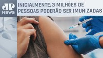 Ministério da Saúde inclui vacina da dengue no SUS