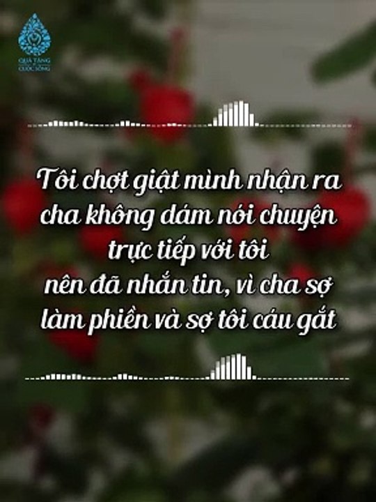 Nỗi buồn lớn nhất của cha mẹ khi về già mà bạn nên biết..!