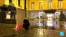 République Tchèque : journée de deuil national annoncée après une fusillade à Prague