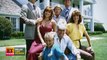 Dallas Cast REUNITES for 45th Anniversary and Spills Exclusive Secrets - A Nostalgic Journey Behind the Scenes