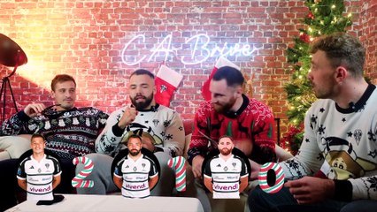 Qui a l'objet piégé ?