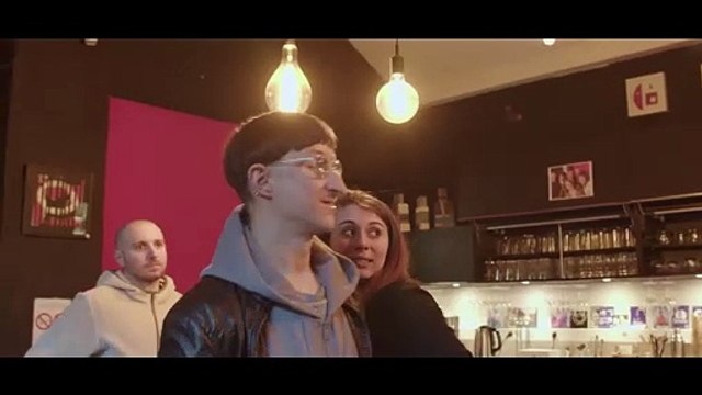 Diversion - saison 1 Bande-annonce VF