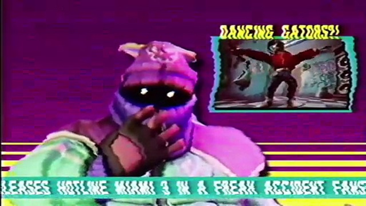 Anger Foot   Devolver Holiday Special Spotlight