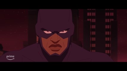 What's Coming To Prime Video In 2024 - Vorschau (English) HD