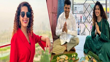 जगन्नाथ मंदिर में Kamya Jani की Entry पर  BJP ने बवाल मचाया, गिरफ्तारी की मांग की, जानें मामला