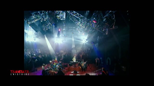 Tu es vraiment bête, tu comprends rien : Comment Jean-Jacques Goldman a sauvé Taratata il a 30 ans.