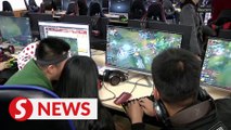China issues rules to curb gaming spend