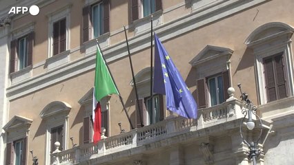 La Camera boccia il Mes, la maggioranza si spacca