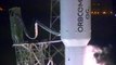 SpaceX pousou foguetão pela primeira vez há oito anos. Recorde o momento